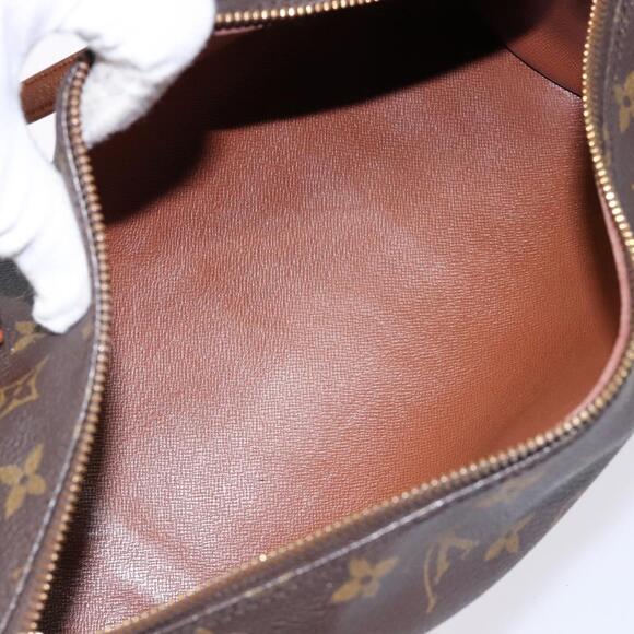 LOUIS VUITTON Monogram Papillon 30 Hand Bag M51385 - Picture 11 of 16